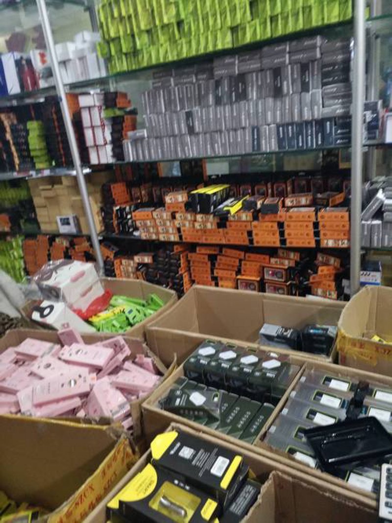 警惕商品供应的暗流涌动——以电商行业为例